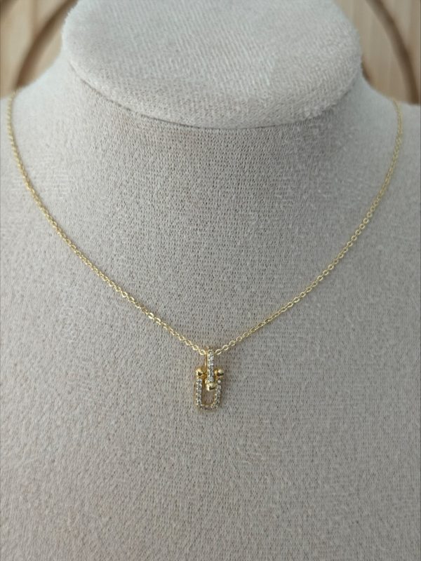 Collier ESMA OR