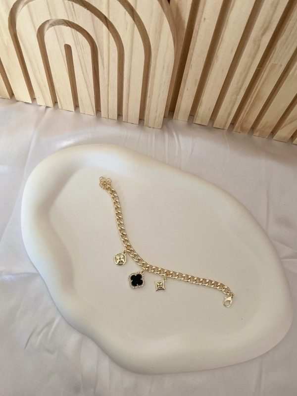 Bracelet YARA Or