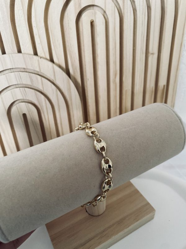 Bracelet SOFIA Or