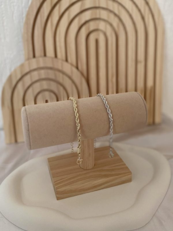 Bracelet TALIA Argenté
