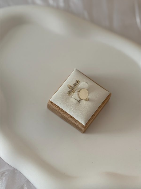 Bague Lea Or