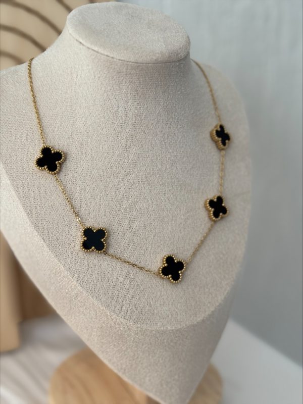 Collier ELIF OR