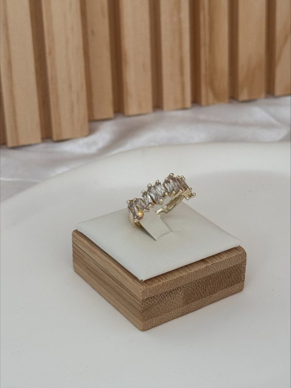 Bague Lila Or