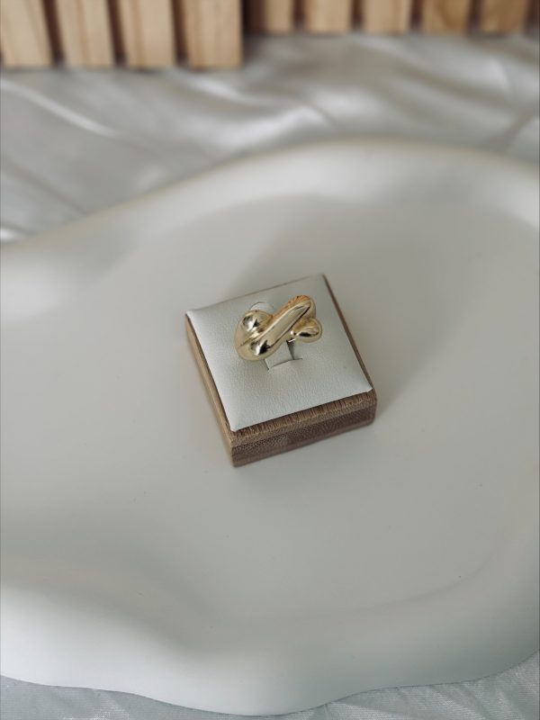 Bague DIANA Or