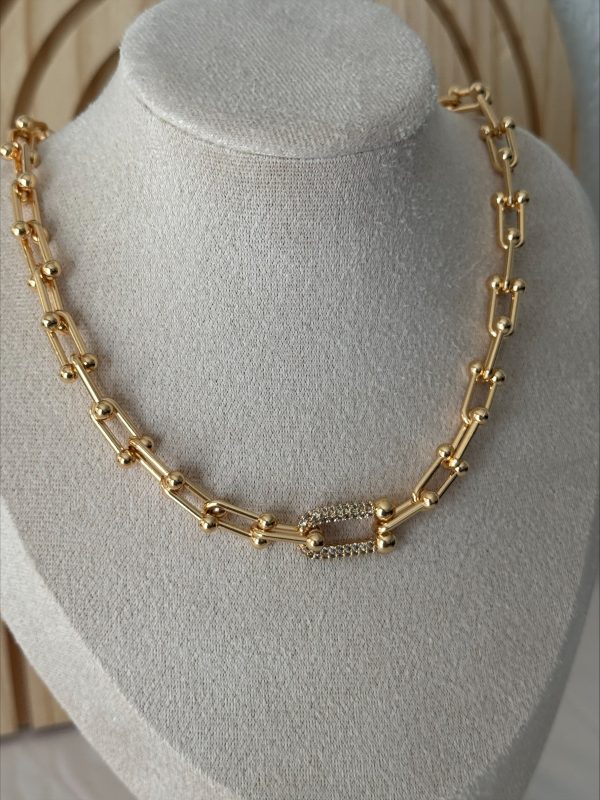 Collier HINA OR