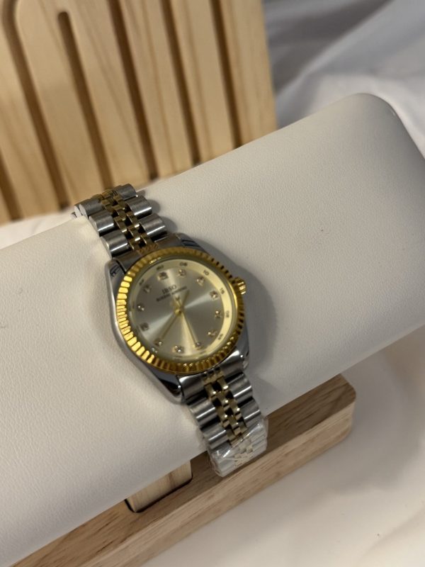 MONTRE NISSA